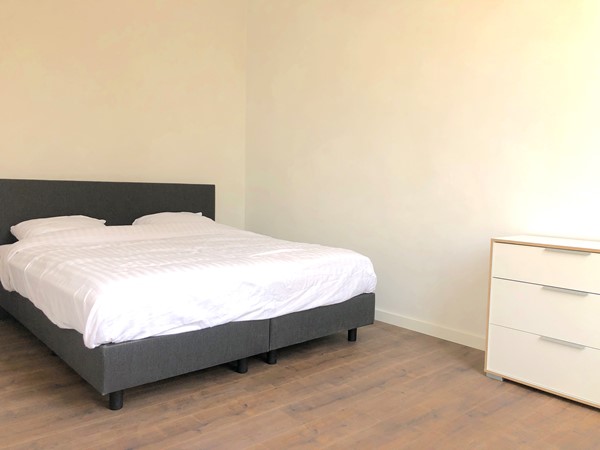 Medium property photo - Westersingel 47C, 9718 CD Groningen